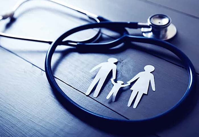 general medicine